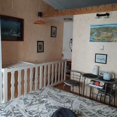 Chambre D'Hote Dans Maison Individuelle Saint-Malo Zewnętrze zdjęcie