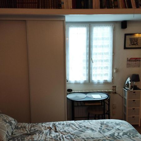 Chambre D'Hote Dans Maison Individuelle Saint-Malo Zewnętrze zdjęcie