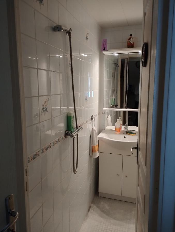 Chambre D'Hote Dans Maison Individuelle Saint-Malo Zewnętrze zdjęcie