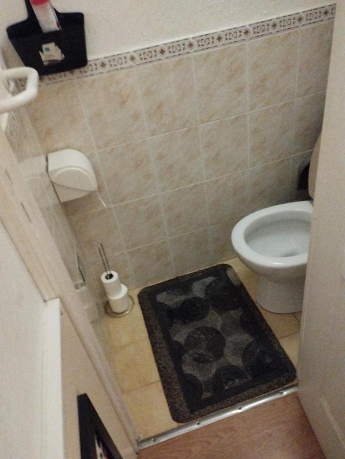 Chambre D'Hote Dans Maison Individuelle Saint-Malo Zewnętrze zdjęcie