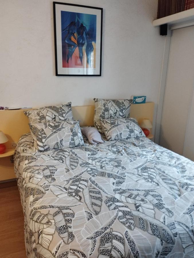 Chambre D'Hote Dans Maison Individuelle Saint-Malo Zewnętrze zdjęcie